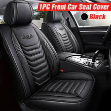 Luxury Car Seat Cover Pu Leather