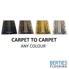 carpet door strips ebay