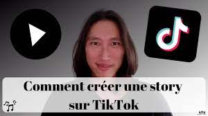 Tuto TikTok : Comment voir qui visite votre profil Tik Tok ? Qui regarde  mon profil TikTok 🎶 - YouTube