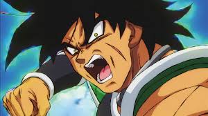 ドラゴンボール 超 （ スーパー ） ブロリー, hepburn: Akira Toriyama S Dragon Ball Super Broly Opens January 16 Animation World Network