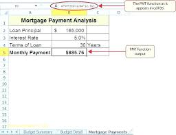 Amortization Excel Loan Schedule With Balloon Payment Home Emi