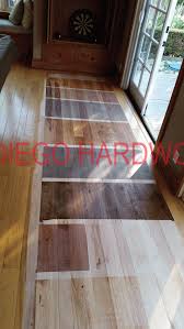 san go hardwood floor restoration