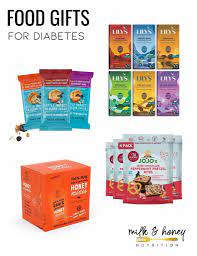 38 top gifts for diabetes all