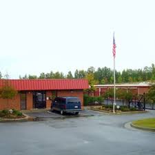 grovetown georgia self storage