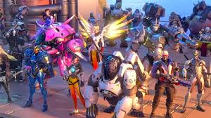 Overwatch 2's rumored 2020 release date has come and gone, and players still don't have the announced at blizzcon 2019, blizzard has slowly released details about overwatch 2, including. Overwatch 2 Silence Only Reaffirms Overwatch S Slow Sad Decline Fenix Bazaar