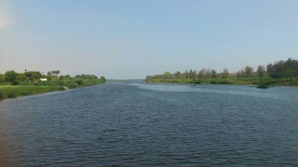 Thamirabarani River - Wikipedia