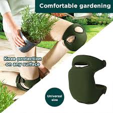 Kneelers Knee Pads For Gardening