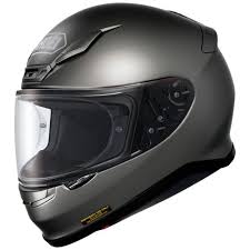 Shoei Rf 1200 Helmet Solid