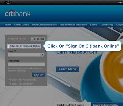 Regardless of the scope of your business, citi's channel services offer control, visibility, and transparency anytime and anywhere. Citibank Online Sign On