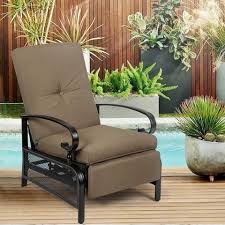 13 best reclining patio chairs 2022