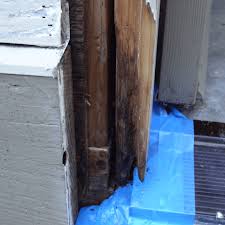 wood rot repair a diy guide for homeowners