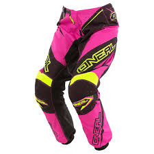 Oneal Gloves Sizing Oneal Element Racewear Offroad Pants