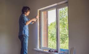 How To Safely Remove Window Glass