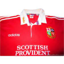 1997 british lions south africa pro