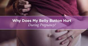 bellyon pain pregnancy why does it