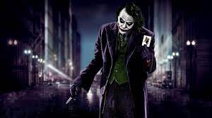 Dark Knight Joker Wallpapers - Top Free ...