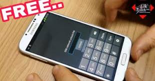 After 5 unsuccessful tries a button should appear saying forgot pattern or pin. How To Unlock Sim Network Lock Pin In Samsung A8 Gadget Mod Geek
