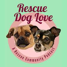 Rescue Dog Love