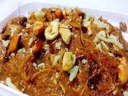 Kimami Sewai| Eid special recipe: ईद के मौके पर बनाएं लजीज किमामी सेवई,  जानिए इसकी रेसिपी Eid 2020 special recipe make kimami sewai at home