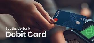 Paypal cash plus account is required to get the card. Southside Bank Debit Card