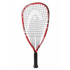 Racquetball is an amazing game that can be played by both young and old as long as they follow the rules of the game based on the type of court they are playing on. Head Mx Fire 190 Beginners Racquetball Racket Prestrung Head Light Balance Racquet