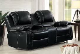 homelegance oriole reclining sofa set