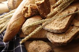 types of wheat nutritional content