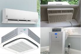 What types of gree air conditioners are there? Best Air Conditioners In Malaysia Honest Advice 2021 Techrakyat