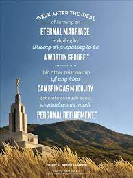 Discover and share lds quotes on family relationships. Lds Quotes On Family Relationships Quotesgram