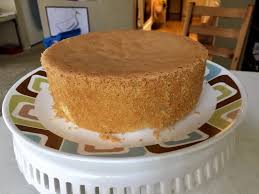 This has created many myths around the making of a sponge cake, with the dread of it being less than perfect putting many. Sponge Cake