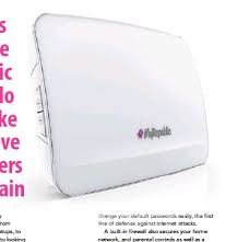 Step by step set up guide. This Is How The Myrepublic Wi Fi Halo Will Make You Believe In Routers Again Pressreader