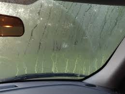 how to avoid condensation in your car