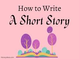 short story writing for students and