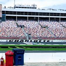 Charlotte Motor Speedway 2019 All You Need To Know Before