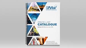 Naw Price Catalogue Hindsight Design