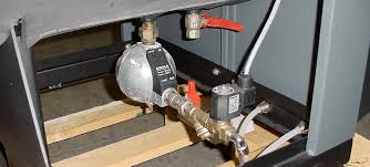 condensate drain valves general air