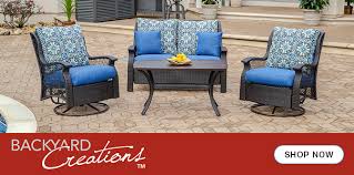 Kitchen island with bench can increase the kitchen island's functionality and efficiency. Patio Furniture At Menards