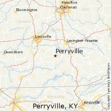Best Places to Live in Perryville, Kentucky