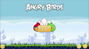 Angry Birds (PC Gameplay - 1080p) - YouTube