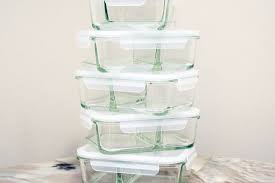 The Pyrex Simply Container Set