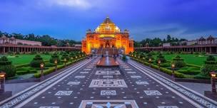 Mumbai, Gujarat and Rajasthan Exotic Cities