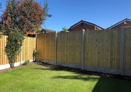 Fence Panels Atkinsons Fencing