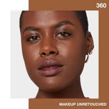 foundation makeup mocha 360