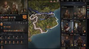 Log in to add custom notes to this or any other game. Crusader Kings Iii On Steam