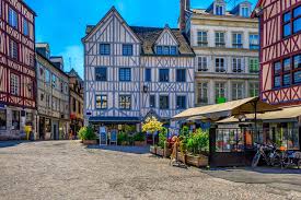Browse rick's best france tours and vacation packages France Tours Bunnik Tours