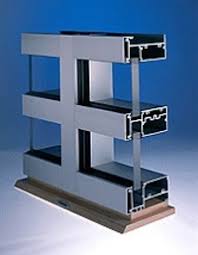 1600 wall system 5 curtain wall on