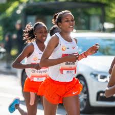 scotiabank toronto waterfront marathon