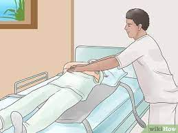 Hoyer lifts are just one brand of 'patient' lift, and all manufacturers publish guidelines on how to use their lifts. 3 Ways To Use A Hoyer Lift Wikihow
