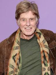 Robert Redford Onscreen | Golden Globes