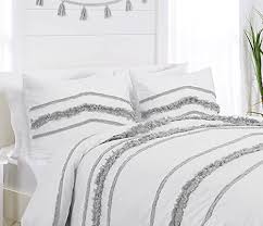 bed bedding set duvet comforter